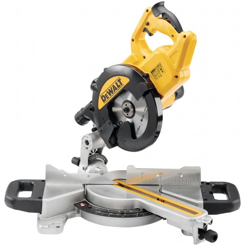 DeWALT DWS773 Pilarka ukosowa 230V (1300W/216mm) DeWALT DWS773 Pilarka ukosowa 230V (1300W/216mm)