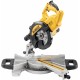 DeWALT DWS773 Pilarka ukosowa 230V (1300W/216mm)