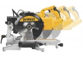 DeWALT DWS773 Pilarka ukosowa 230V (1300W/216 mm)