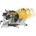 DeWALT DWS773 Pilarka ukosowa 230V (1300W/216 mm)
