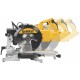 DeWALT DWS773 Pilarka ukosowa 230V (1300W/216 mm)