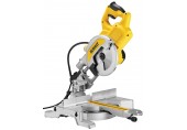 DeWALT DWS777 Pilarka ukośnica (1800W/216mm)