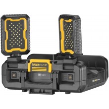 DeWALT DWST08061-1 ToughSystem 2.0 Narzędziowa skrzynka do przenoszenia XR /FLEXVOLT 18V