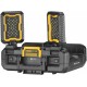 DeWALT DWST08061-1 ToughSystem 2.0 Narzędziowa skrzynka do przenoszenia XR /FLEXVOLT 18V