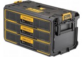 DeWALT DWST08330-1 ToughSystem 2.0 Skrzynia z trzema szufladami