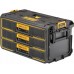 DeWALT DWST08330-1 ToughSystem 2.0 Skrzynia z trzema szufladami