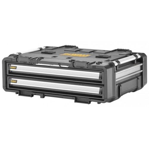 DeWALT DWST08520-1 ToughSystem 2.0 DXL Płytkie szuflady