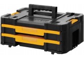 DEWALT DWST1-70706 TSTAK IV Skrzynia 2 szuflady