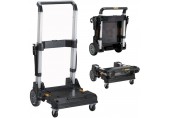 DeWALT DWST1-71196 Wózek transportowy do skrzyń TSTAK, Trolley