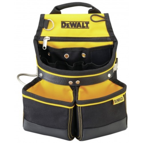 DeWALT DWST1-75650 sakwa na gwoździe, wkręty i kołki