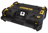 DeWALT DWST1-81078 TSTAK Radio Bluetooth ładowarka 18/54 [DAB+, Bluetooth]