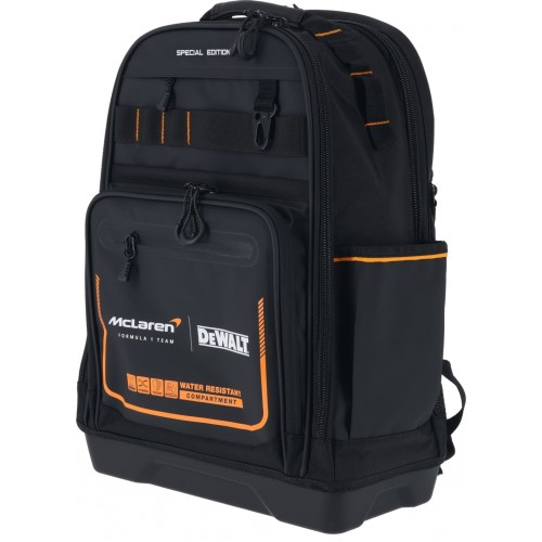DeWALT DWST60122-1 Plecak McLaren F1 Team Pro DeWALT DWST60122-1 Plecak McLaren F1 Team Pro