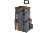 DeWALT DWST60452-1 Zstaw skrzyn narzędziowych z serii TSTAK, edycja McLaren