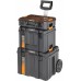 DeWALT DWST60452-1 Narzędziowa skrzynka na kółkach McLaren