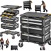 DeWALT DWST60510-1 Mobilny zestaw 5w1 ToughSystem 2.0 DXL