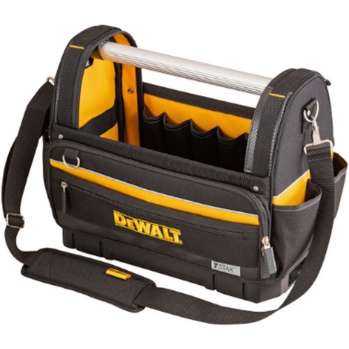 DeWALT DWST82990-1 Torba narzędziowa otwarta TSTAK