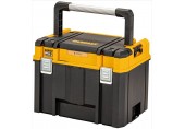 DeWALT DWST83343-1 skrzynia narzędziowa głęboka z długą rączką Tstak VII (23L)