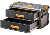 OUTLET DeWALT DWST83529-1 ToughSystem 2.0 Skrzynka narzędziowa USZKODZONY!!