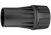 DeWALT DWV9000 główne złącze systemu odsysającego