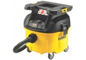 DeWALT DWV901LT Odkurzacz przemysłowy (1400W/30l) L