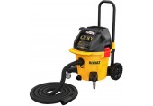 DeWALT DWV905H Przemysłowy Odkurzacz Klasy H (38L)