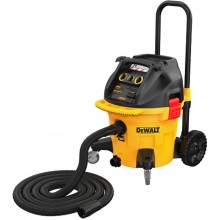 DeWALT DWV905H Przemysłowy Odkurzacz Klasy H (38L)
