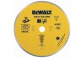 DeWALT DT3733 Tarzca diamentowa pełna 250 x 25,4mm (D24000)
