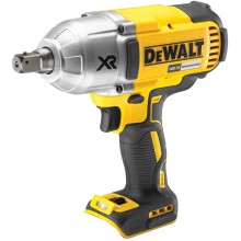 DeWALT DCF899N Akumulatorowy klucz udarowy 1/2" XR (950Nm/18V/bez akumulatora i ładowarki)