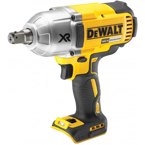 DeWALT DCF899N Akumulatorowy klucz udarowy 1/2" XR (950Nm/18V/bez akumulatora i ładowarki) DeWALT DCF899N Akumulatorowy klucz udarowy 1/2" XR (950Nm/18V/bez akumulatora i ładowarki)