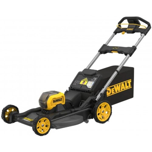 DeWALT DCMWP500N Kosiarka akumulatorowa 53 cm FlexVolt (54V/bez aku)