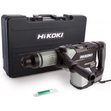 HiKOKI (Hitachi) DH45MEYWSZ Młot udarowe i wyburzeniowe SDS-MAX 1500 W