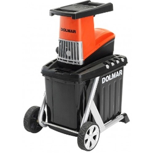 Dolmar FH-2500 Rozdrabniarka do gałęzi 2500W