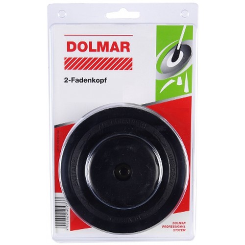 Dolmar 958500106 Głowica żyłkowa, 3,0 mm