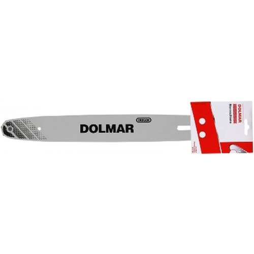 DOLMAR 415045631 Prowadnica łańcucha 45cm, 0.325 "1,5mm