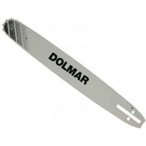 DOLMAR 958500001 Prowadnica łańcucha 38cm, 3/8" 1,5mm old 411907650=new191G50-9
