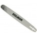 DOLMAR 958500001 Prowadnica łańcucha 38cm, 3/8" 1,5mm old 411907650=new191G50-9