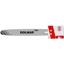 DOLMAR 958500003 Prowadnica łańcucha 30cm, 3/8", 1,3mm, old 412030661