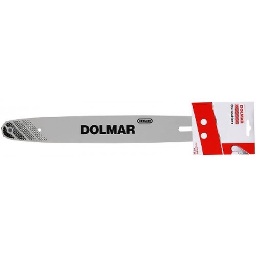 DOLMAR 958500003 Prowadnica łańcucha 30cm, 3/8", 1,3mm, old 412030661