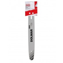 DOLMAR 958500044 Prowadnica łańcucha 45cm, 3/8", 1,5mm = old 411909650=new191G51-7