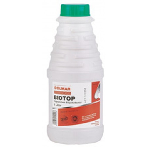 Makita, Dolmar Biotop 980008210 Olej do łańcucha 1l