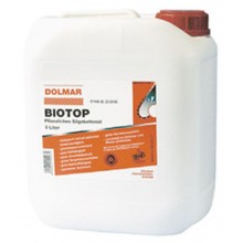 Dolmar 980008211 olej do smarowania łańcucha Biotop 5l