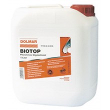 Dolmar 980008211 olej do smarowania łańcucha Biotop 5l1910U1-7