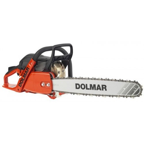 Dolmar Benzin PS6100-45 cm, PS610045A Dolmar Benzin PS6100-45 cm, PS610045A