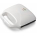 DOMO Opiekacz XL Sandwich Maker white, 900W DO9056C