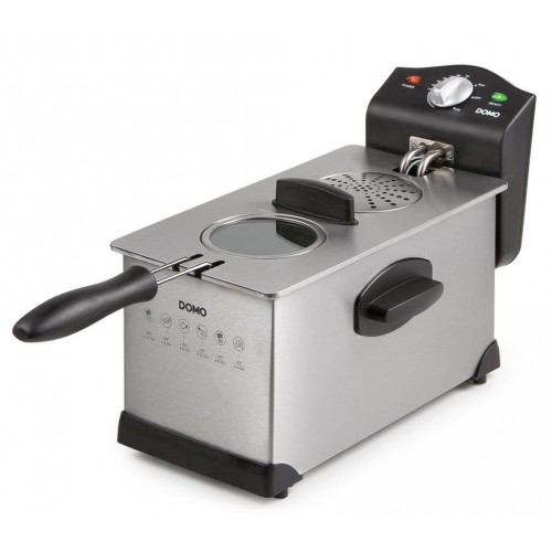 DOMO Frytkownica 3 l DO462FR