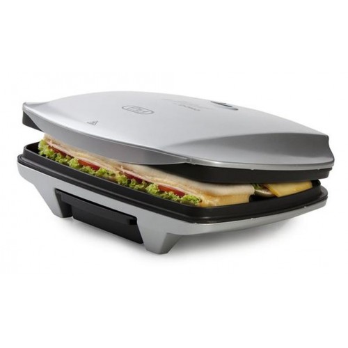 DOMO Kontaktowy grill Panini Piet DO9033G