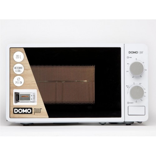 DOMO kuchenka mikrofalowa DO2328G
