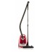Domo DO7283S Floor Vacum Cleaner – red