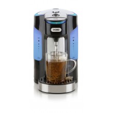 DOMO Czajnik hot water dispenser My Tea Deluxe 1,5l, 3000W DO497WK
