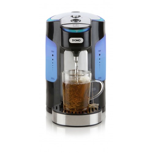 DOMO Czajnik hot water dispenser My Tea Deluxe 1,5l, 3000W DO497WK